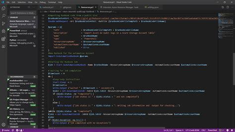 Syntax Highlight Guide Visual Studio Code Extension Api Gambaran