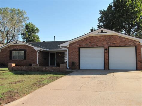 44 Oklahoma 4 Bedroom Homes With Section 8 For Rent