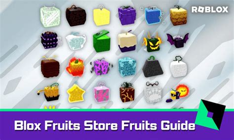 Best Fruits In Blox Fruits