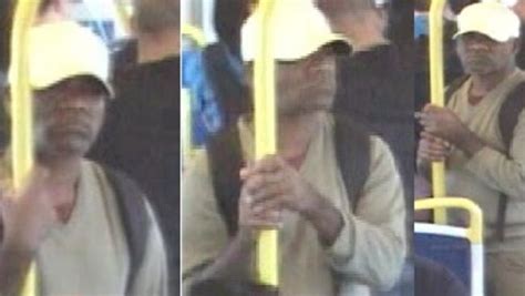 Woman Teenage Girl Sexually Assaulted On Public Transport In Melbourne