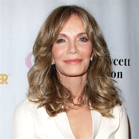 Jaclyn Smith Turns A Stunning 70 See The Charlies Angels Beauty And 29 More Stars Still Sexy