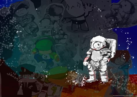 Space Boy Wallpapers Top Free Space Boy Backgrounds Wallpaperaccess