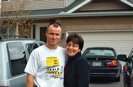 Colonel david russell williams was a decorated air force pilot and commander at the canadian forces base (cfb) at trenton, ontario, when he was arrested in 2010, and charged with the murders. Russell Williams' final victim: his wife - Macleans.ca