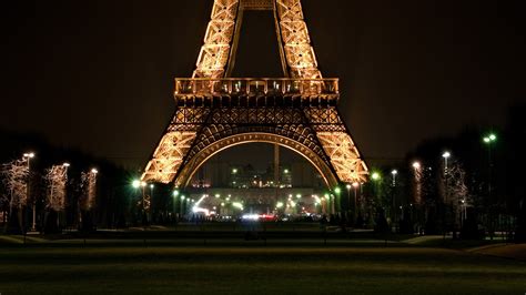 Paris Eiffel Tower France Hd Travel Wallpapers Hd Wallpapers Id 43957