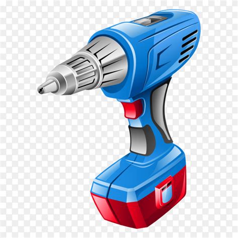 Electrical Power Tools Clip Art On Transparent Png Similar Png