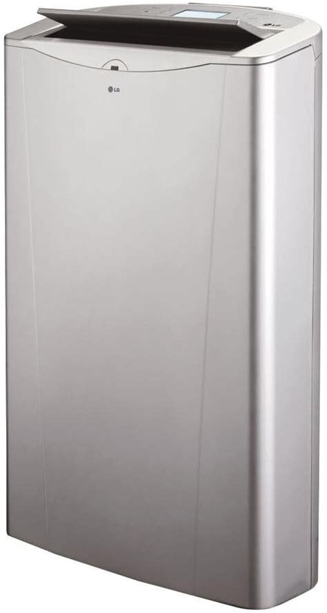 Split air conditioner model ls120ce wont turn on. LG LP1417SHR 14,000 BTU Portable Air Conditioner with ...