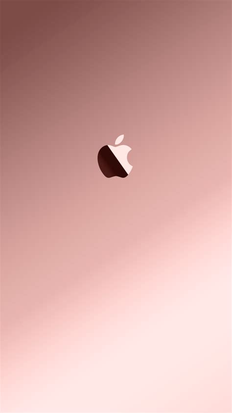 Rose Gold Wallpapers Wallpaper Cave
