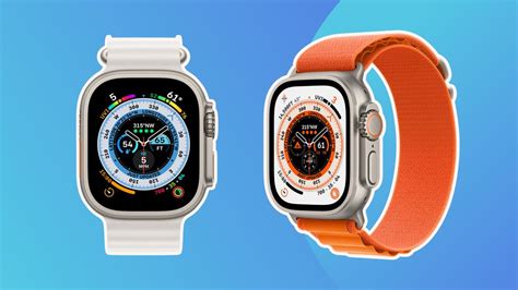 The Best Apple Watch Ultra Prices In December 2023 Creative Bloq