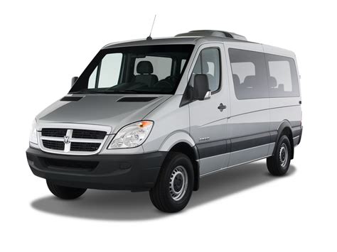 2009 Dodge Sprinter 2500 Prices Reviews And Photos Motortrend