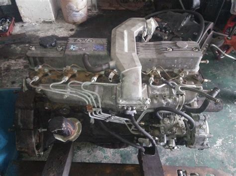 china toyota zd       p  engine parts