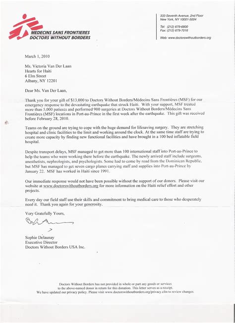 As a doctor, you should follow the basic tenets of writing an informative cover letter bysummarizing your credentials, experience and interests. The Official Blog of Hearts for Haiti on Etsy: Doctors ...