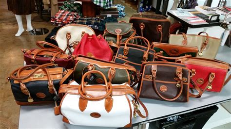 Can any gifts for mom ever really make up for everything she's done for you? JUST IN: Dooney and Burke bags of all colors and styles ...