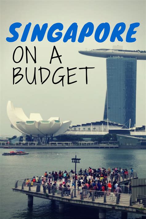 backpacking in singapore on a budget nomadasaurus singapore travel explore travel asia travel