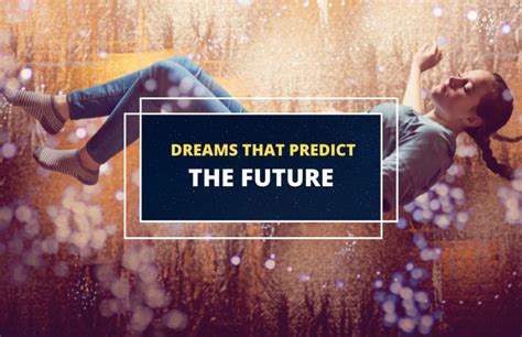 Can Dreams Predict The Future The Deal With Precognitive Dreams
