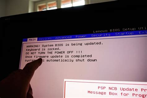 How To Update Bios Uefi In Your Pc 2024 Beebom