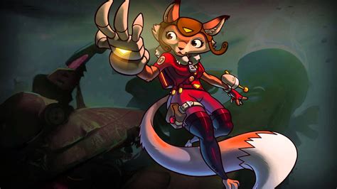Awesomenauts Finally Launches On Xbox One This Week