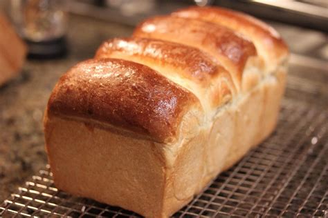 They are so ethereal in texture, and stay fresh and soft for days. Hokkaido Milk Bread Using the Tangzhong Method | Recipe ...