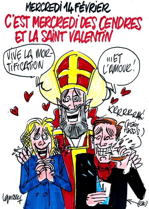 Le mercredi 17 février prochain, le mercredi des cendres lancera le début du jeûne du carême 2021 pour les chrétiens. Ignace - Mercredi des Cendres et saint Valentin - medias ...