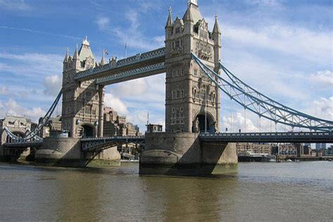 Tower Bridge Exhibition London Attractions Review 10best Experts And