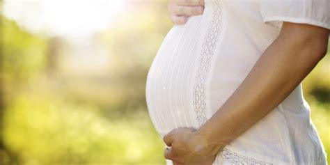 10 Tips To Staying Safe And Healthy During Pregnancy • Health Blog