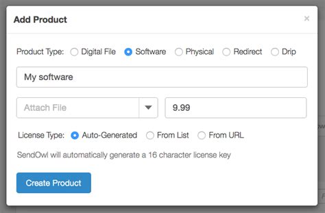 How To Sell Digital Goods With Seriallicense Keys Blog