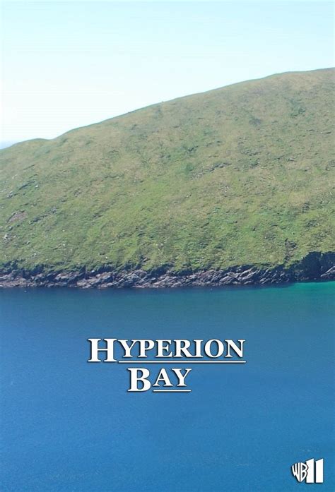 Hyperion Bay Tvmaze