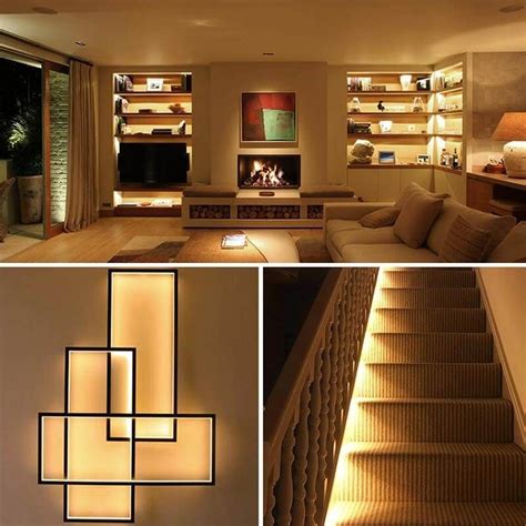 Under cabinet lighting will help bring your kitchen to life and will help transform it into a showplace. Dimmable LED Strip Lights Kit 5m 300 LEDs 2835 Under ...