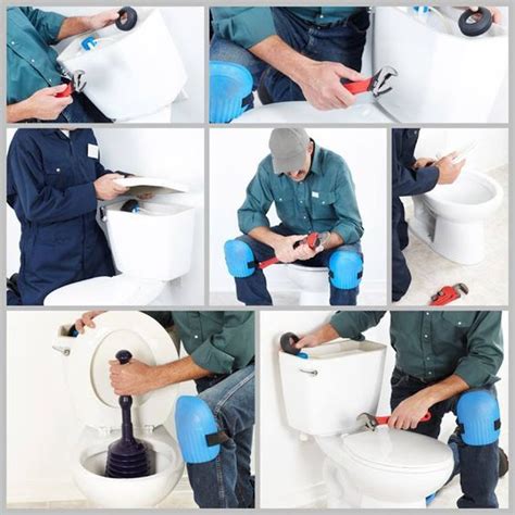 You won't need many to fix a toilet, but you will need a some hardware stores and plumbing supply shops will loan or rent plumbing tools that you only use. Pin by Armstrong Plumbing Inc on The Best Reliable ...