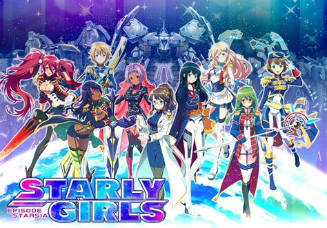 If you have the opportunity to experience an immersion in the japanese i have downloaded an app called japanese study. Kadokawa's Training Simulation Game App Starly Girls Gets ...