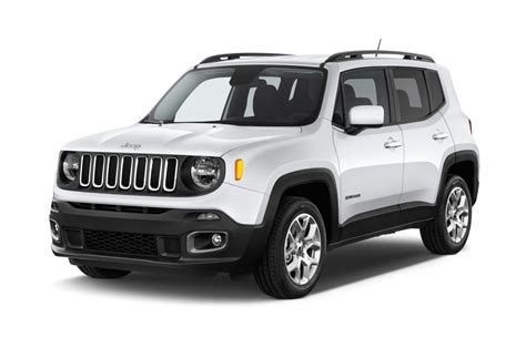 2016 Jeep Renegade Reviews And Rating Motor Trend Canada