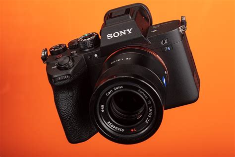 Sony A7s Iii Initial Review Digital Photography Review