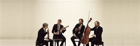 Entfällt Danish String Quartet And Friends