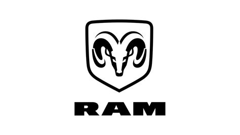 Dodge Ram Logo Transparent Png Stickpng