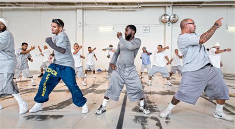 Incarcerated People Are Telling Their Own Stories More Than Ever Before