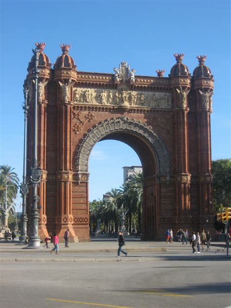 The emphasis in this case study is on the development of infrastructure in the city, but this. Barcelona Architectural Tours - e-architect