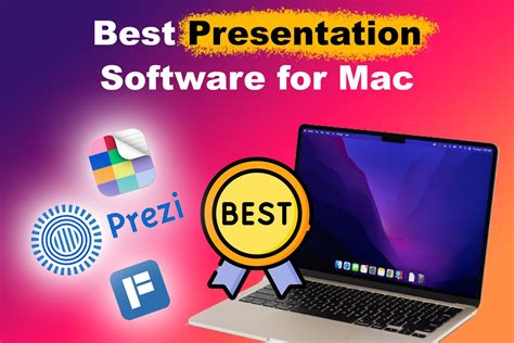 15 Best Presentation Software For Mac Reviewed And Ranked