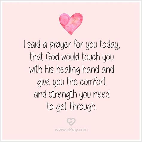Prayer Quotes For Healing Germany Quotes
