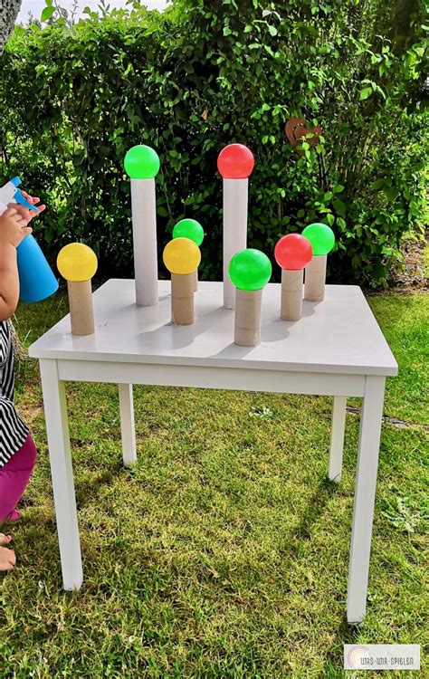 3 lustige outdoor wasserspiele in 2021 kinder geburtstag spiele kinder