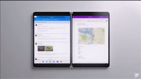 There are multiple microsoft surface pc devices with varying abilities that are designed for different lifestyles. Microsoft Surface Neo: Дата выхода, новости и функции ...
