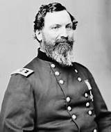Union Civil War Generals
