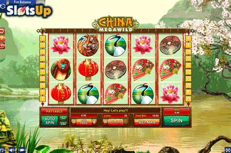 Chinese characters representing good luck and fortune, and discover more than 14 million professional graphic resources on freepik. China MegaWild Slot Machine Online ᐈ GamesOS™ Casino Slots