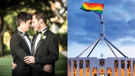 Marriage Equality Advocates Push Liberals For Plan B Star Observer