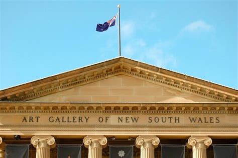 Art Gallery Of New South Wales Sydney Tickets And Tours 2024