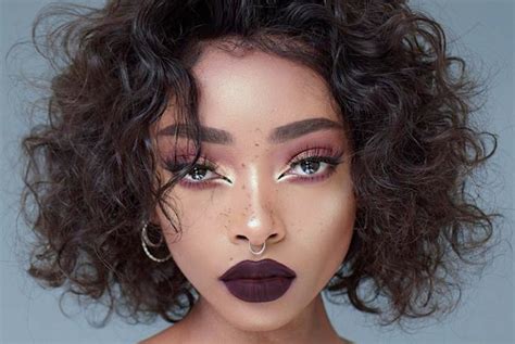 Septum Piercings 15 Pieces Of Inspo That Are Good As Hell I Am And Co
