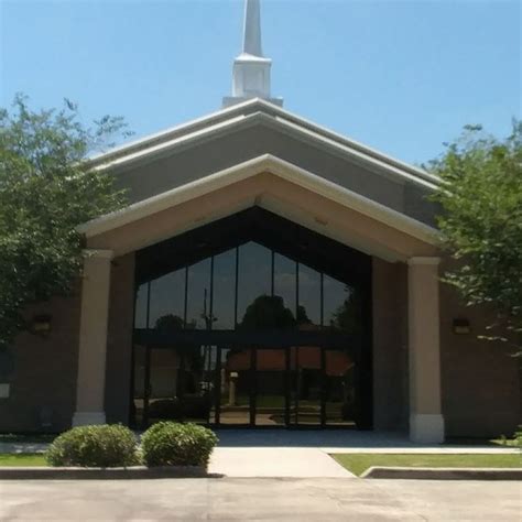 Greater Morning Star Baptist Church Baton Rouge La