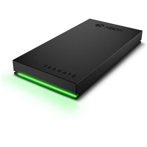 Seagate Game Drive For Xbox 1tb External Usb 32 Gen 1 Solid State