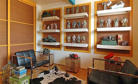 50 Tips And Ideas For A Successful Man Cave Decor