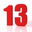 Royalty Free Number 13 Pictures Images And Stock Photos  IStock