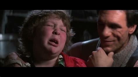 The Goonies 1985 Chunks Full Confession Hilarious Youtube
