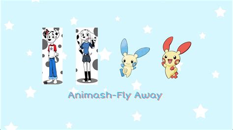 Animash Fly Away Youtube